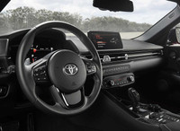 [ẢNH] Chiêm ngưỡng Supra 2020: Xe thể thao chạy nhanh nhất lịch sử Toyota