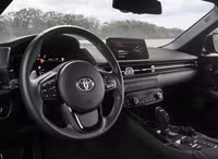 [ẢNH] Chiêm ngưỡng Supra 2020: Xe thể thao chạy nhanh nhất lịch sử Toyota