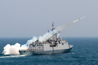 5 lực lượng hải quân hùng mạnh nhất châu Á - Thái Bình Dương