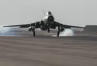 [ẢNH] Syria nhờ Nga nâng cấp Su-22 với việc bỏ đi 'đôi cánh ma thuật'