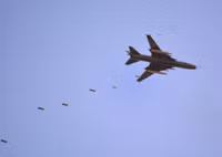 [ẢNH] Syria nhờ Nga nâng cấp Su-22 với việc bỏ đi 'đôi cánh ma thuật'