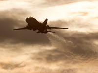 [ẢNH] Syria nhờ Nga nâng cấp Su-22 với việc bỏ đi 'đôi cánh ma thuật'