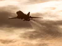 [ẢNH] Syria nhờ Nga nâng cấp Su-22 với việc bỏ đi 'đôi cánh ma thuật'