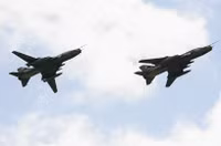 [ẢNH] Syria nhờ Nga nâng cấp Su-22 với việc bỏ đi 'đôi cánh ma thuật'