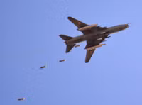 [ẢNH] Syria nhờ Nga nâng cấp Su-22 với việc bỏ đi 'đôi cánh ma thuật'