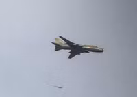 [ẢNH] Syria nhờ Nga nâng cấp Su-22 với việc bỏ đi 'đôi cánh ma thuật'
