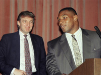 [ẢNH] Tình bạn giữa chính trị gia và giới nghệ sỹ