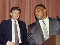 [ẢNH] Tình bạn giữa chính trị gia và giới nghệ sỹ