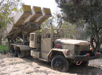 [ẢNH] Vũ khí dự bị chiến lược của Israel sẽ khiến phòng không Syria tiếp tục 