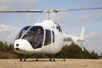 Khám phá loại trực thăng Mỹ mà Việt Nam mới đặt mua