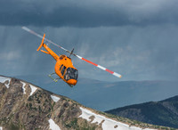 Khám phá loại trực thăng Mỹ mà Việt Nam mới đặt mua