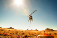 Khám phá loại trực thăng Mỹ mà Việt Nam mới đặt mua