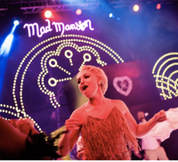 Bữa tiệc cưới đầu tiên đầy phong cách của cặp đại gia Ấn Độ tại JW Marriott Phu Quoc Emerald Bay