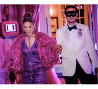 Bữa tiệc cưới đầu tiên đầy phong cách của cặp đại gia Ấn Độ tại JW Marriott Phu Quoc Emerald Bay