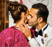 Bữa tiệc cưới đầu tiên đầy phong cách của cặp đại gia Ấn Độ tại JW Marriott Phu Quoc Emerald Bay