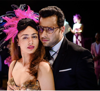 Bữa tiệc cưới đầu tiên đầy phong cách của cặp đại gia Ấn Độ tại JW Marriott Phu Quoc Emerald Bay