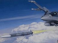 Nhật Bản cùng Anh phát triển tên lửa không đối không mạnh nhất thế giới