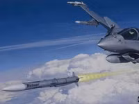 Nhật Bản cùng Anh phát triển tên lửa không đối không mạnh nhất thế giới