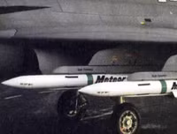 Nhật Bản cùng Anh phát triển tên lửa không đối không mạnh nhất thế giới