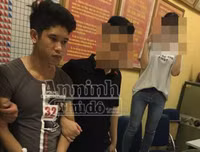 Cận cảnh xế hộp 
