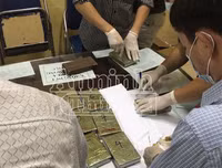 Cận cảnh xế hộp 