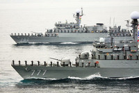 Chiến hạm Hàn Quốc tặng đối tác Đông Nam Á mạnh đến mức nào?