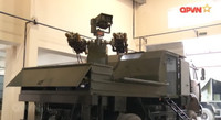 [ẢNH] Việt Nam chế tạo thành công tổ hợp tên lửa phòng không tầm thấp tự hành hiện đại