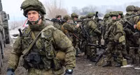[ẢNH] Nga lo lắng khi NATO gọi Belarus là 