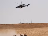 [ẢNH] Chưa cần S-400, Ankara dùng phòng không nội địa cũng đủ ‘khóa chặt’ Idlib