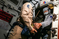 [ẢNH] Mỹ âm thầm giúp Đài Loan nâng cấp khu trục hạm tối tân nhất?