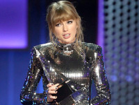 [Ảnh] Những hình ảnh ấn tượng tại Lễ trao Giải thưởng Âm nhạc Mỹ 2019