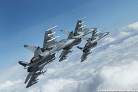 [ẢNH] Bí ẩn việc Trung Quốc không có MiG-29 cho dù đã được Nga giao hàng