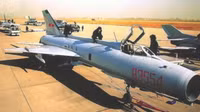 [ẢNH] Bí ẩn việc Trung Quốc không có MiG-29 cho dù đã được Nga giao hàng