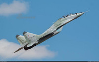 [ẢNH] Bí ẩn việc Trung Quốc không có MiG-29 cho dù đã được Nga giao hàng