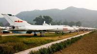 [ẢNH] Bí ẩn việc Trung Quốc không có MiG-29 cho dù đã được Nga giao hàng