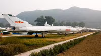 [ẢNH] Bí ẩn việc Trung Quốc không có MiG-29 cho dù đã được Nga giao hàng
