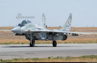 [ẢNH] Bí ẩn việc Trung Quốc không có MiG-29 cho dù đã được Nga giao hàng