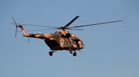 [ẢNH] Trực thăng hiện đại do Nga sản xuất bị bắn rơi tại Afghanistan