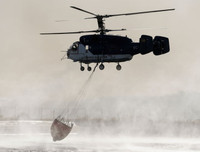 [ẢNH] Nắng nóng khủng khiếp 