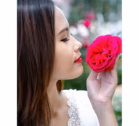 Vượt biển khám phá Vương quốc hoa hồng – trải nghiệm mới cực ngọt ngào tại Nha Trang