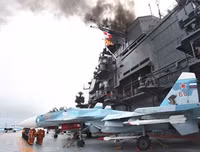 [ẢNH] Góc tối của quân đội Nga tại chiến trường Syria, nỗi thất vọng đáng quên