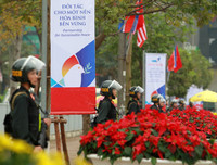 Công an TP Hà Nội: Bảo vệ tuyệt đối an ninh, an toàn Hội nghị Thượng đỉnh Mỹ - Triều Tiên