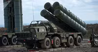 [ẢNH] Iraq quyết tâm sớm sở hữu S-400 để 
