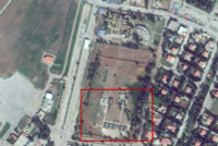 [ẢNH] Vệ tinh Mỹ phát hiện căn cứ không quân bí mật của Nga có quy mô sánh ngang Hmeimim