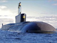 [ẢNH] Mỹ giật mình khi Nga bất ngờ phóng tên lửa hạt nhân hủy diệt tại Bắc Cực