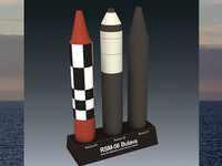 [ẢNH] Mỹ giật mình khi Nga bất ngờ phóng tên lửa hạt nhân hủy diệt tại Bắc Cực