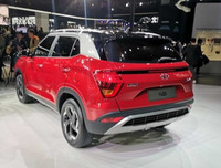 [ẢNH] Hyundai Creta 2020: Đổi mới từ trong ra ngoài