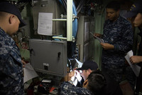 [ẢNH] Mỹ đóng thêm 9 siêu sát thủ dưới đáy đại dương