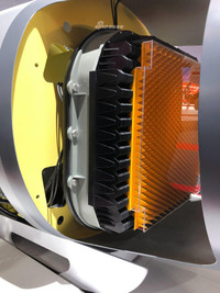 [ẢNH] Tiêm kích JF-17 Thunder Block 3 của Pakistan vượt trội cả Su-30MKI Ấn Độ