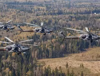 [ẢNH] Không nhân nhượng IS, Nga cho 